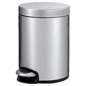 Step Bin Soft Close Eko bin 8L Ek9225